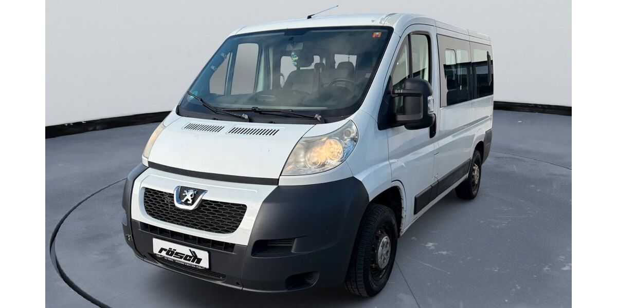 Peugeot Boxer 156.000 km 12.500 &euro; Bad Wörishofen 86825