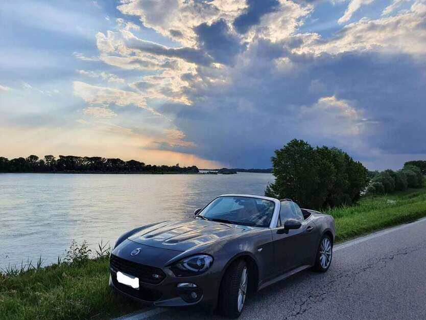 124 Spider