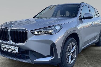 BMW X1 14.800 km 39.470 &euro; Dresden 01067