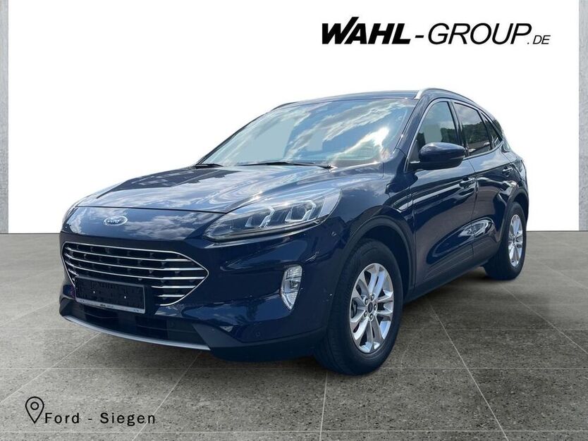 Kuga