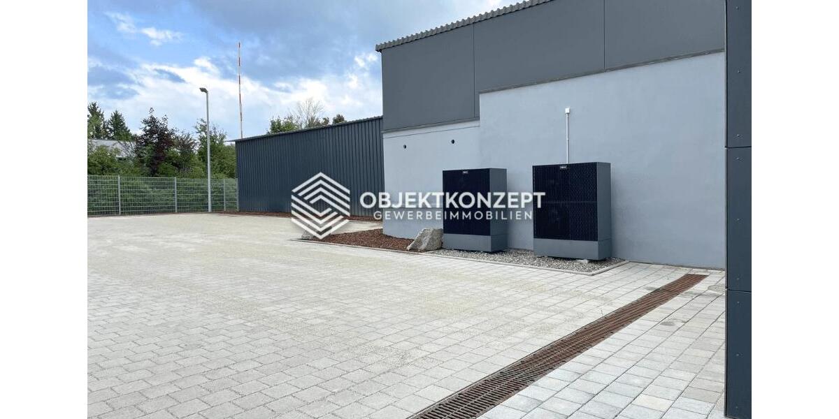 Gewerbeobjekt Tuningen - 4.200&euro; | Angebot:26170098