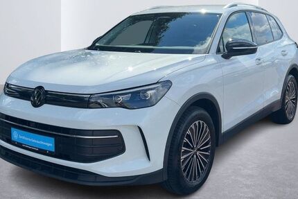 VW Tiguan 12.273 km 35.555 &euro; Hamburg 22303