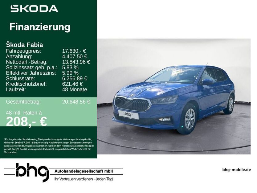 Fabia