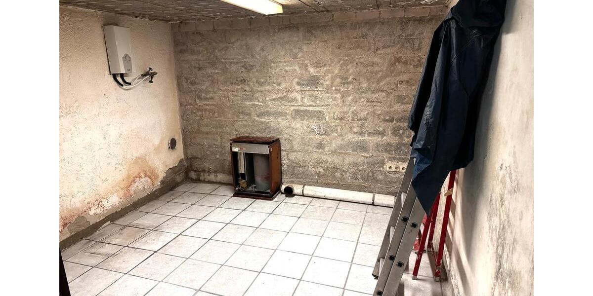 Einfamilienhaus Worms Westliche Vororte - 3 Zimmer, 80 m&sup2;, 189.000&euro; | Angebot:26448253