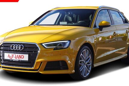 Audi A3 67.659 km 20.490 € Dresden 01239
