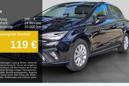 Seat Ibiza 25.013 km 19.740 &euro; Duisburg 47059