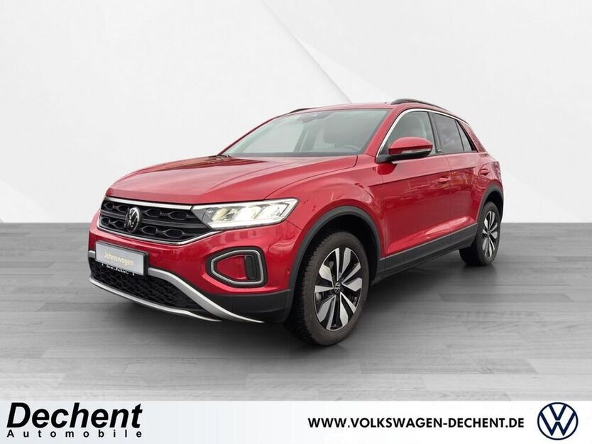T-Roc