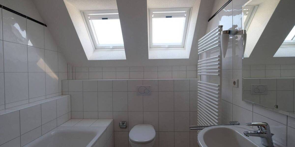 Etagenwohnung Gottmadingen - 3 Zimmer, 82 m&sup2;, 299.000&euro; | Angebot:26064550