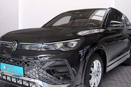 VW Tiguan 9.810 km 44.979 &euro; Neubrandenburg 17034