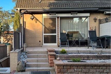 Gepflegte Doppelhaushälfte in ruhiger Lage in Berlin-Lichtenrade 3.5 zimmer