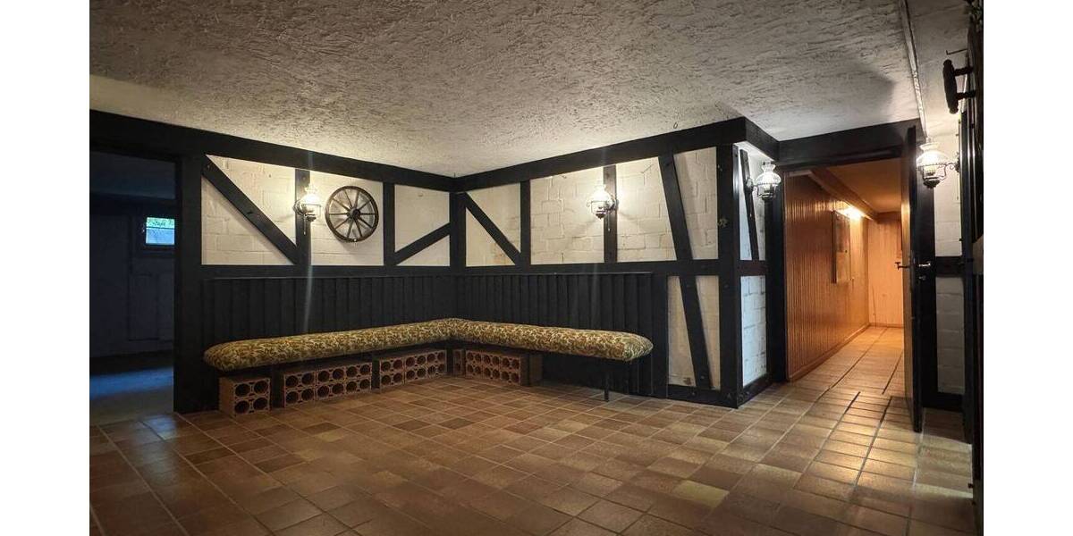 Bungalow Wunstorf Luthe - 5 Zimmer, 115 m&sup2;, 440.000&euro; | Angebot:26875444