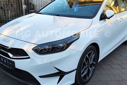 Kia ceed Sportswagon 134.044 km 15.998 &euro; Hannover 30165