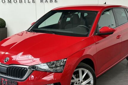 Skoda Scala 49.750 km 20.749 &euro; Wardenburg 26203