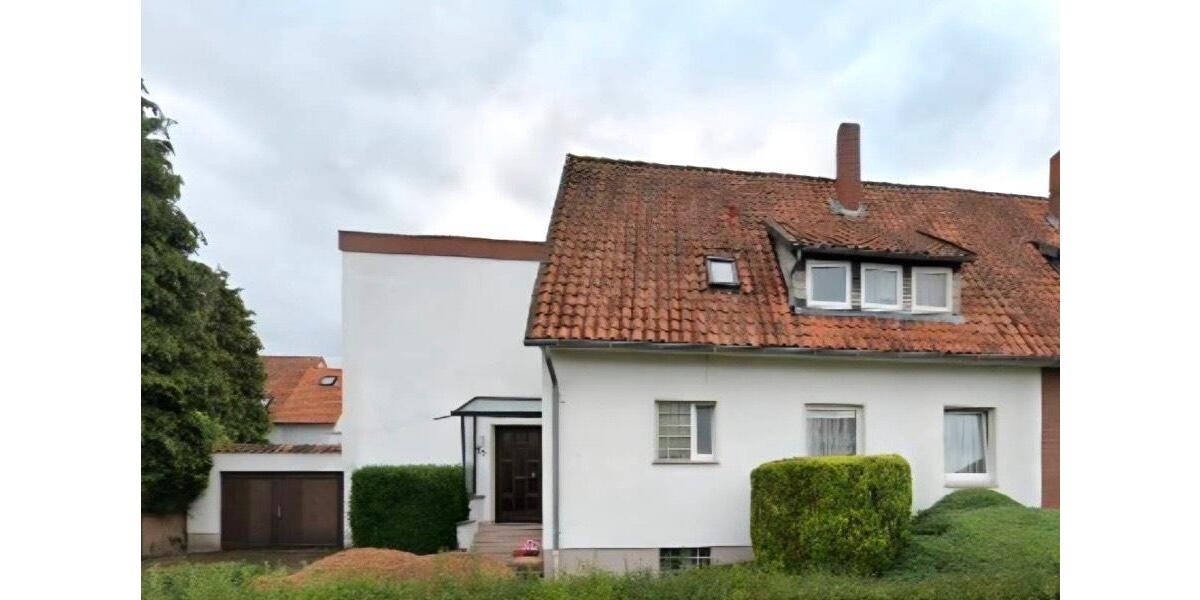 Doppelhaushälfte Barsinghausen - 7 Zimmer, 140 m&sup2;, 250.000&euro; | Angebot:27093227