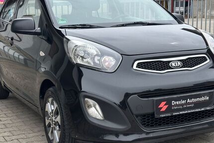 Kia Picanto 141.788 km 4.480 &euro; Hildrizhausen 71157