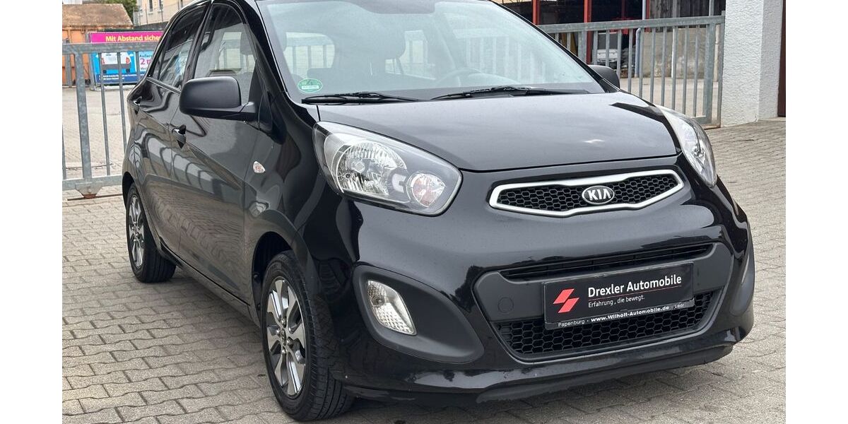 Kia Picanto 141.788 km 4.480 &euro; Hildrizhausen 71157