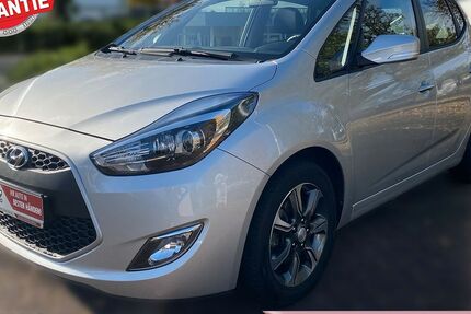 Hyundai ix20 70.700 km 11.900 &euro; Barßel 26676