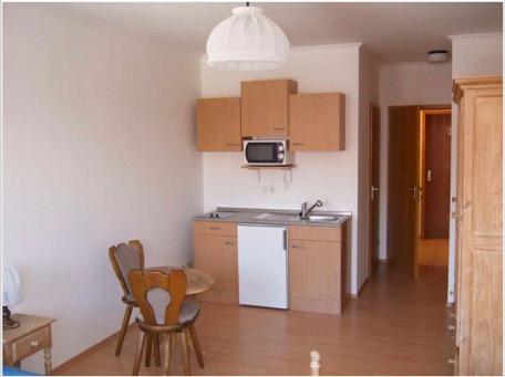 Etagenwohnung Obernzell - 1 Zimmer, 25 m&sup2;, 225&euro; | Angebot:26409141
