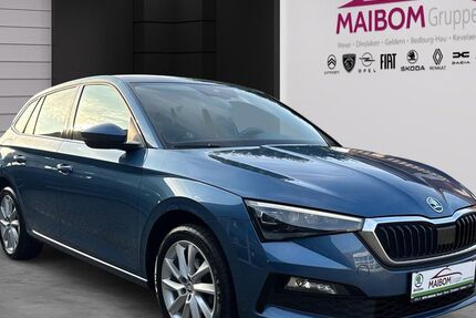 Skoda Scala 80.150 km 17.490 € Wesel 46485