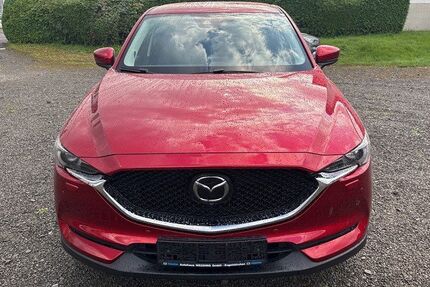 Mazda CX-5 106.000 km 19.490 &euro; Engelskirchen 51766