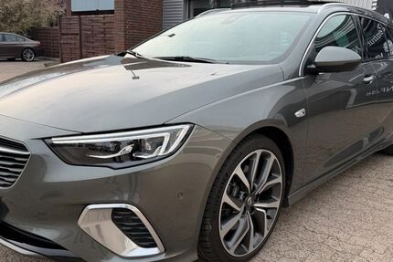 Opel Insignia 16.000 km 24.970 &euro; Leck 25917