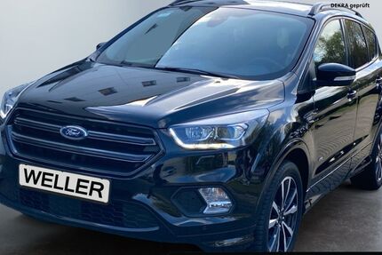 Ford Kuga 55.837 km 19.600 &euro; Osnabrück 49090