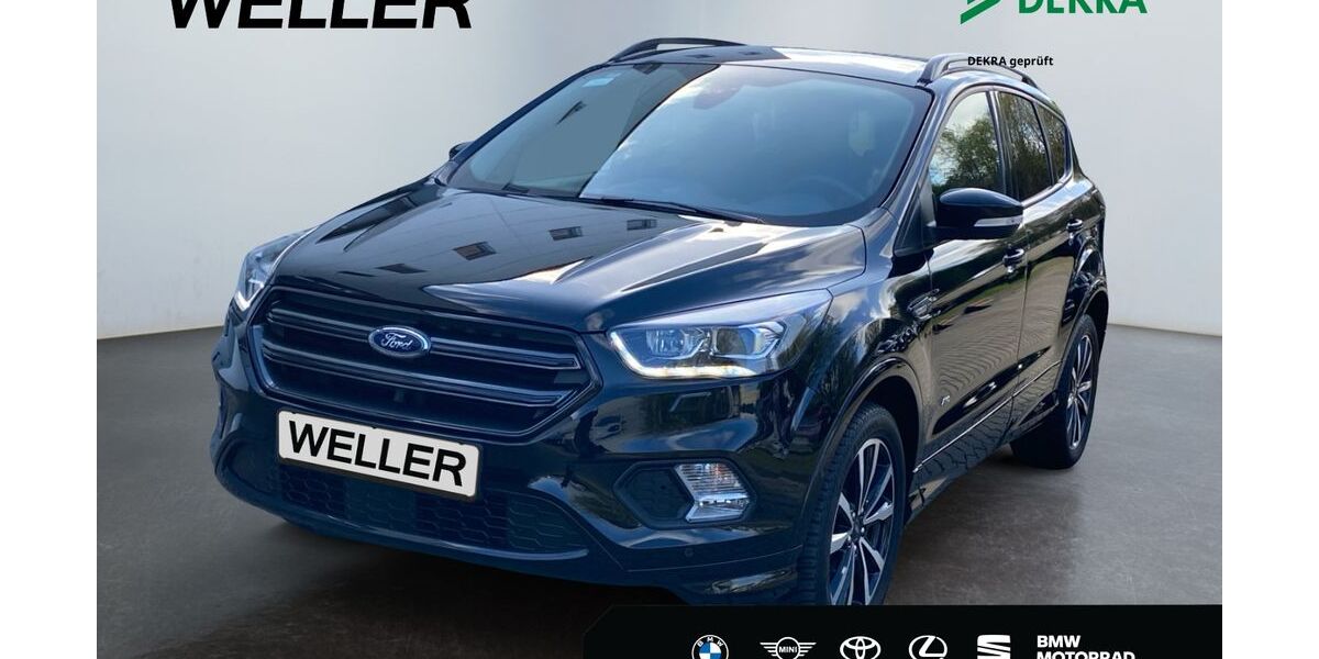 Ford Kuga 55.837 km 19.600 &euro; Osnabrück 49090