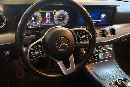 Mercedes-Benz E 200 98.000 km 26.900 &euro; Grünberg 35305