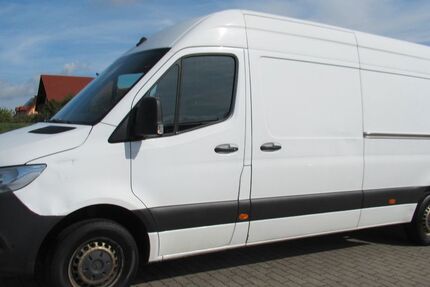 Mercedes-Benz Sprinter 254.161 km 15.900 &euro; Rattelsdorf 96179