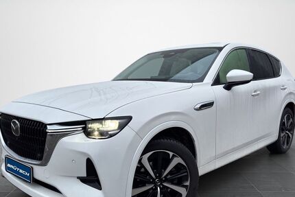 Mazda CX-60 26.300 km 43.980 &euro; Singen 78224