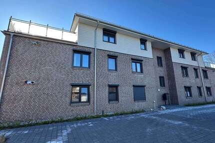 Wohnung zum Kaufen in Uetersen 410.000 € 89.85 m² 3 zimmer