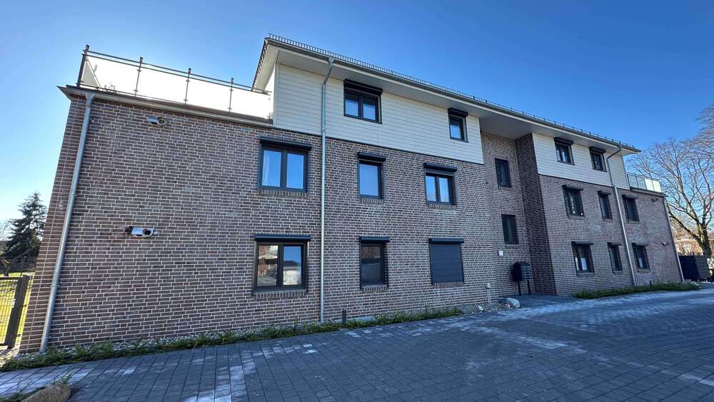 Wohnung zum Kaufen in Uetersen 410.000 € 89.85 m² 3 zimmer