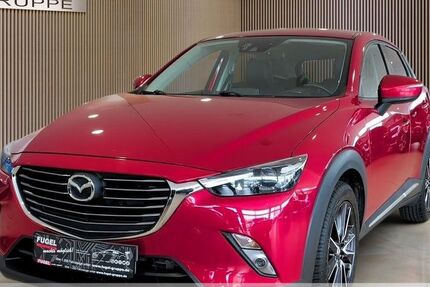Mazda CX-3 108.090 km 11.995 &euro; Freiberg 09599