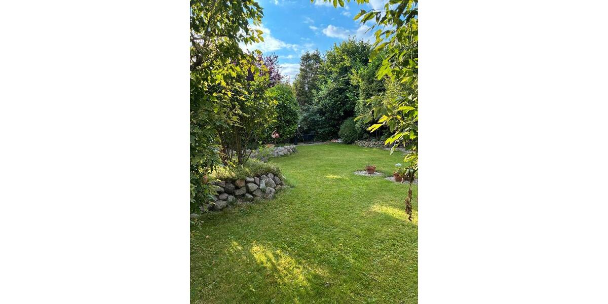 Einfamilienhaus Glücksburg (Ostsee) - 4 Zimmer, 96 m&sup2;, 650.000&euro; | Angebot:27056396