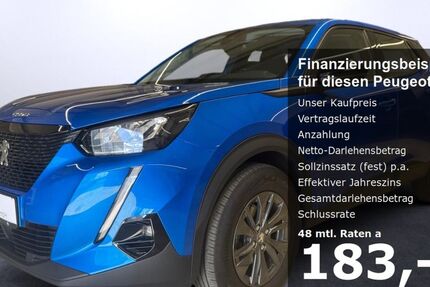 Peugeot 2008 75.890 km 15.490 &euro; Lörrach 79541