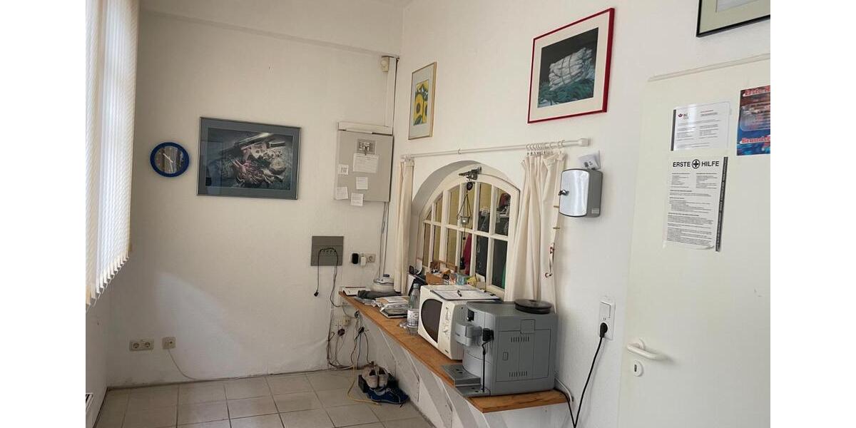 Gewerbeobjekt Jever - 1.400&euro; | Angebot:26267104