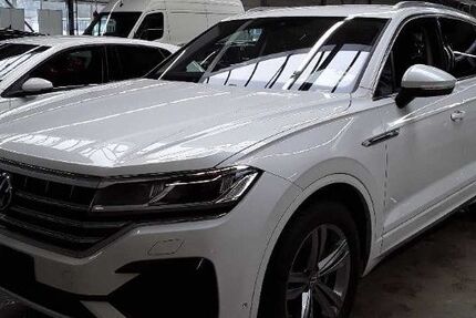 VW Touareg 109.143 km 38.980 € Plattling 94447