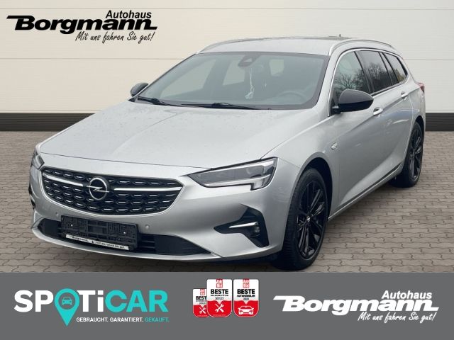 Opel Insignia 81.950 km 20.690 &euro; Dorsten 46286