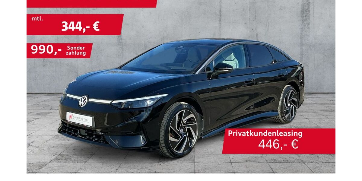 VW ID.7 20.253 km 38.490 &euro; Bayreuth 95448