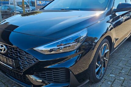 Hyundai i30 74.000 km 19.990 € Recke 49509