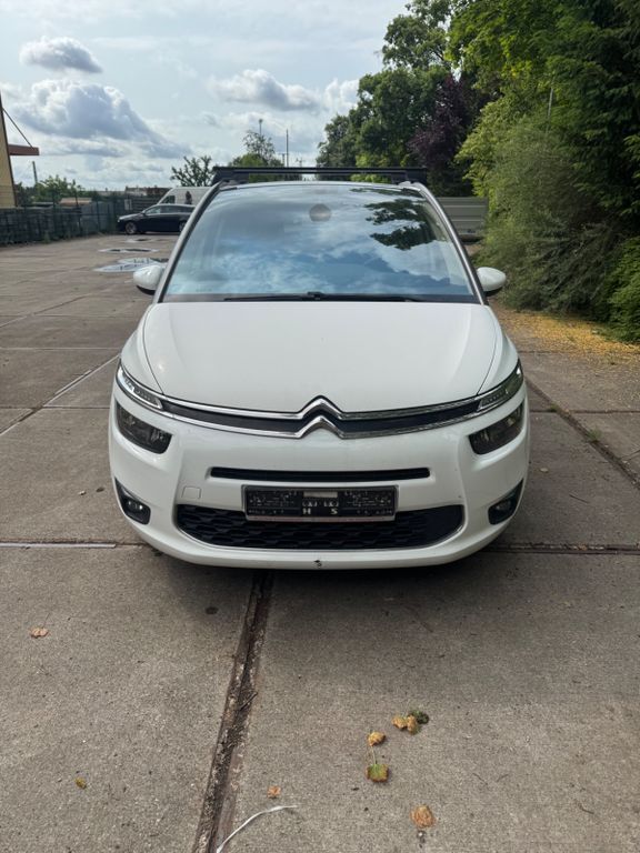 C4 Picasso