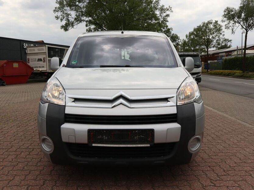 Berlingo
