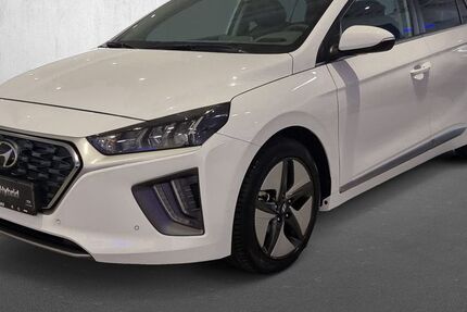 Hyundai IONIQ 43.300 km 17.990 &euro; Herne 44653