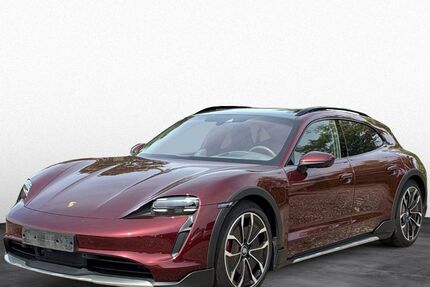 Porsche Taycan 49.605 km 66.870 &euro; Offenburg 77652