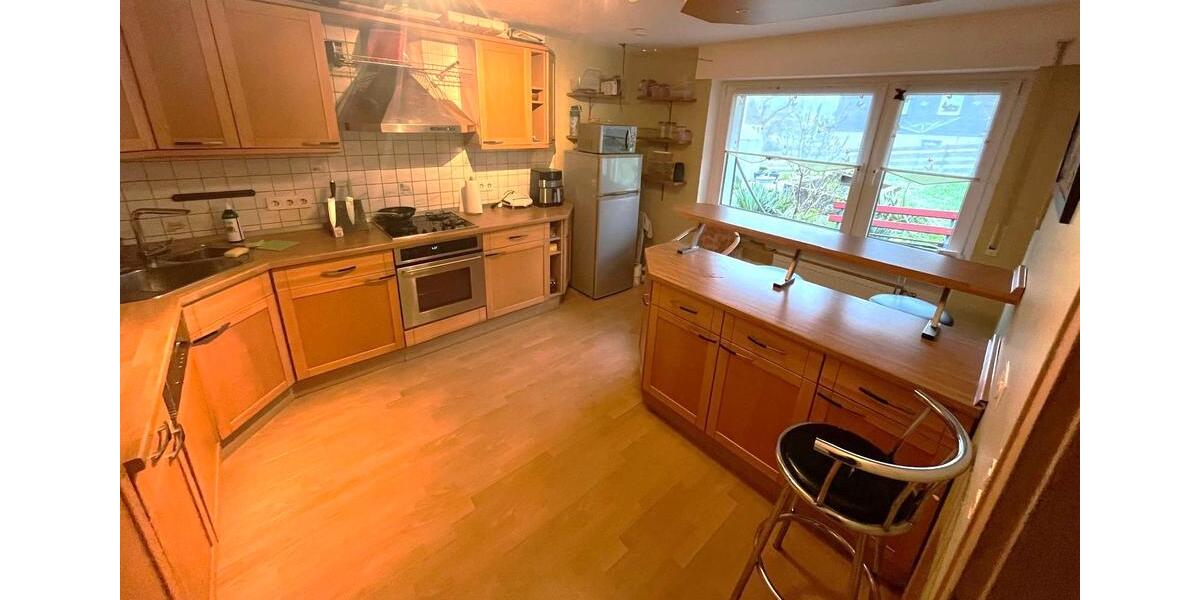 Doppelhaushälfte Warstein - 4 Zimmer, 140 m&sup2;, 980&euro; | Angebot:26088708