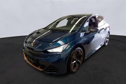 Cupra Born 10.300 km 28.480 &euro; Fürth 90763