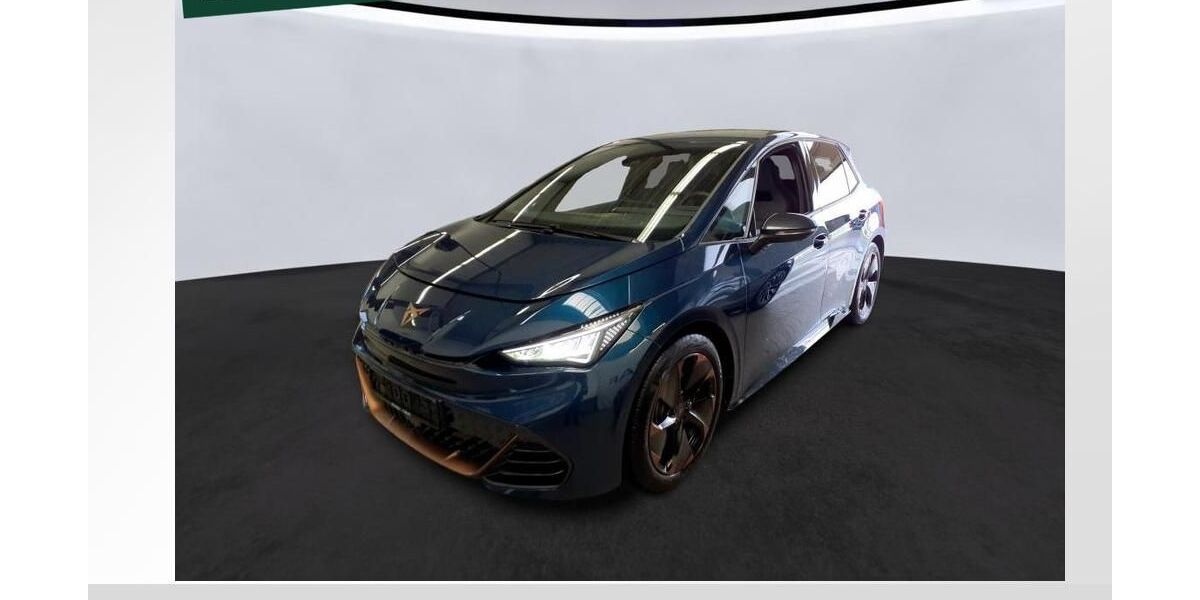 Cupra Born 10.300 km 28.480 &euro; Fürth 90763