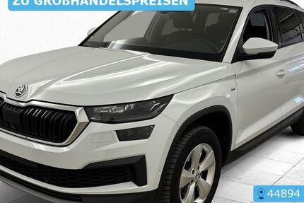 Skoda Kodiaq 113.073 km 22.090 &euro; Krefeld 47829