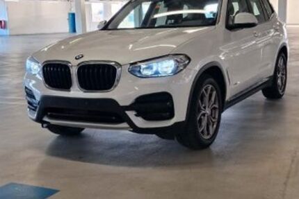 BMW X3 77.318 km 26.700 &euro; Hamburg 21107