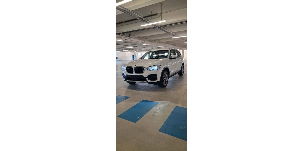 BMW X3 77.318 km 26.700 &euro; Hamburg 21107